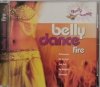 CD. BELLY DANCE FIRE